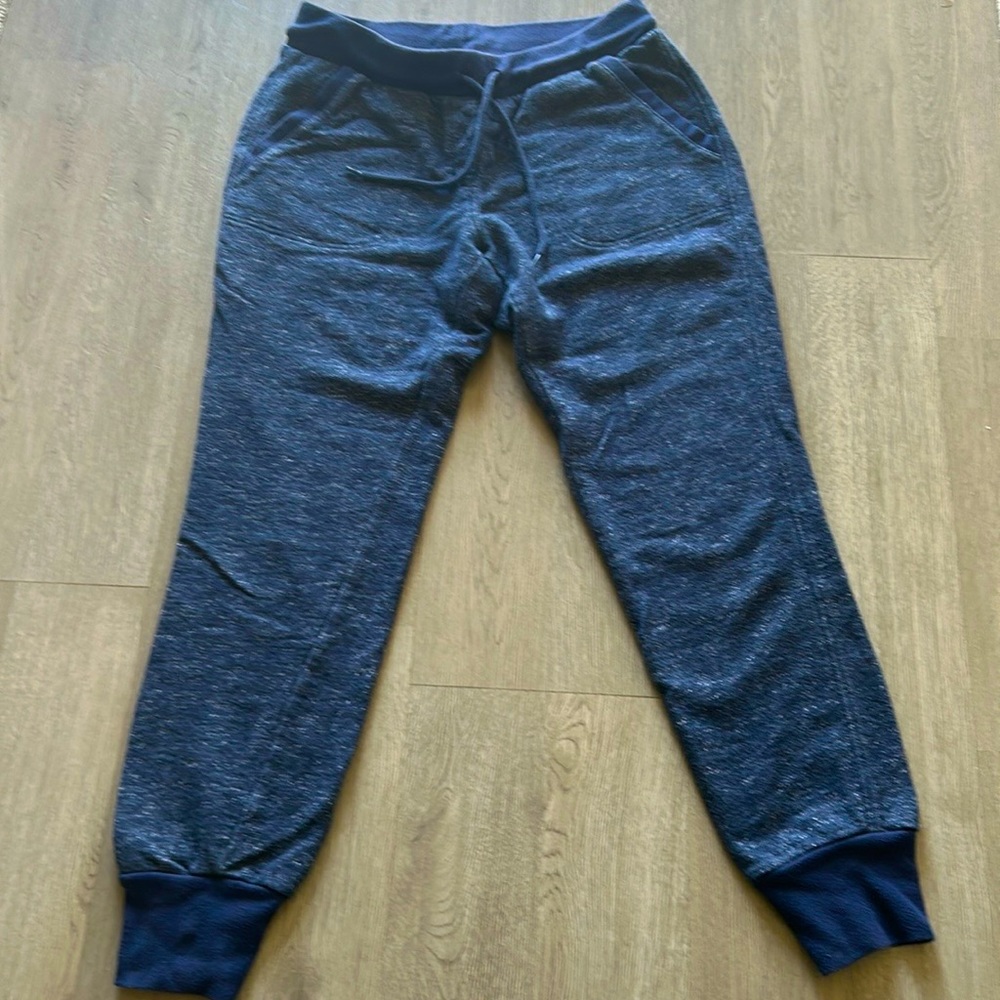 Gap kids blue sweatpants